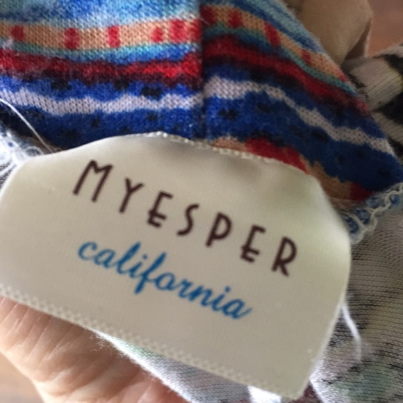 Myesper maxi skirt - Picture 6 of 8